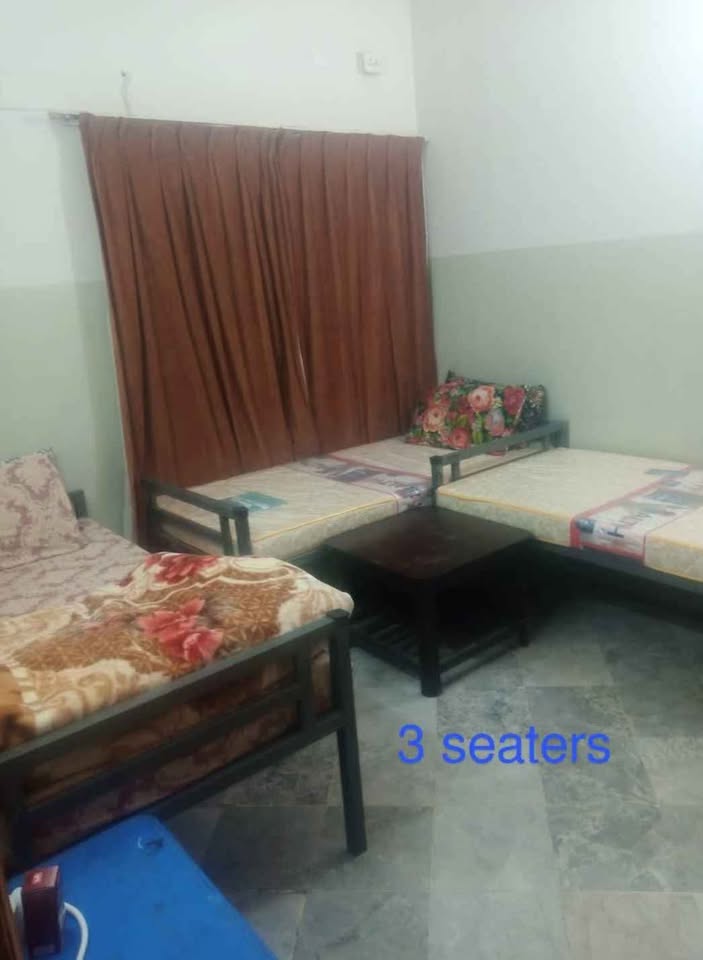 al khairi girls hostel