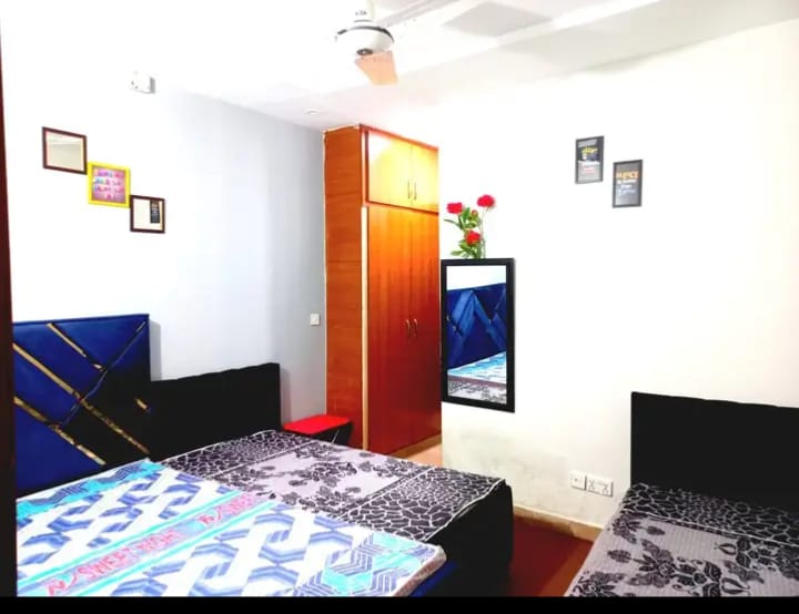 al fajar girls hostel