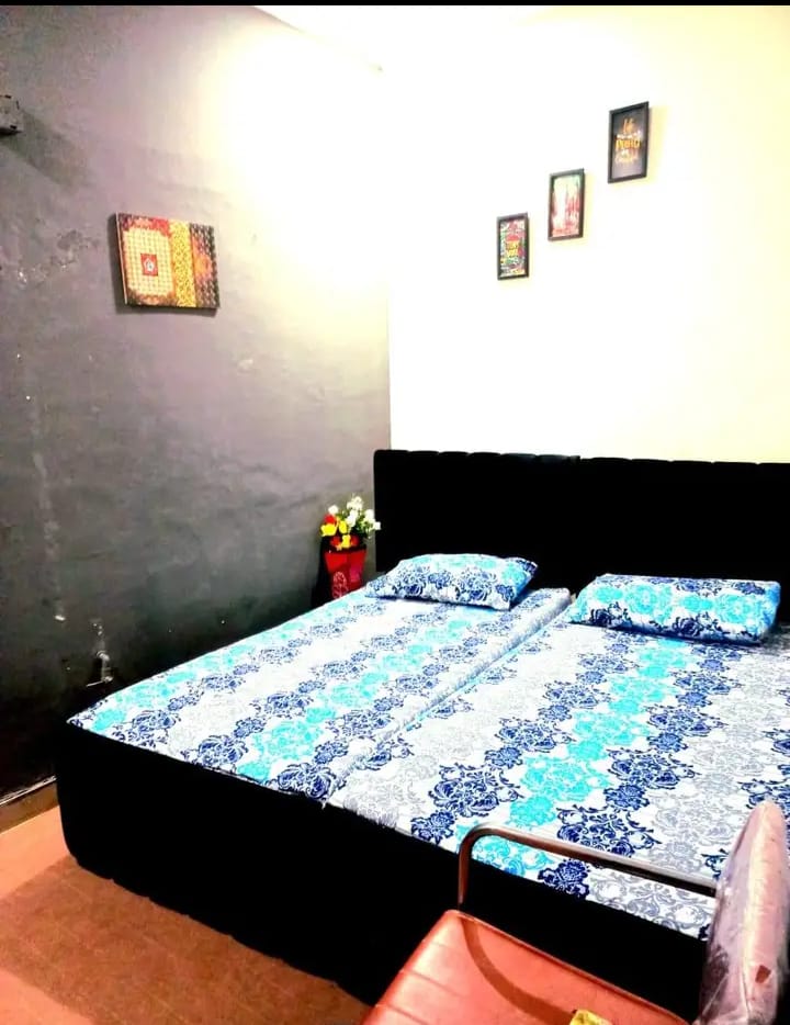 al fajar girls hostel