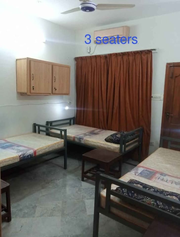 al khairi girls hostel